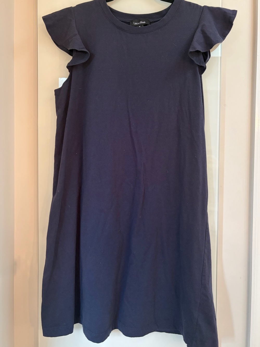 Lea & Viola T-Shirt Dress